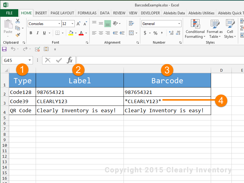 mac configure an excel workbook for printing format
