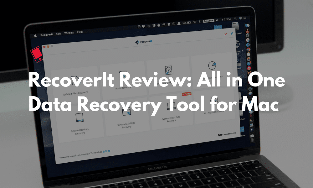 i phone data recovery for mac tool