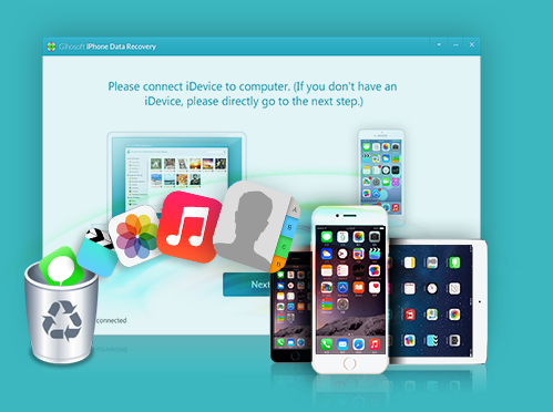 i phone data recovery for mac tool